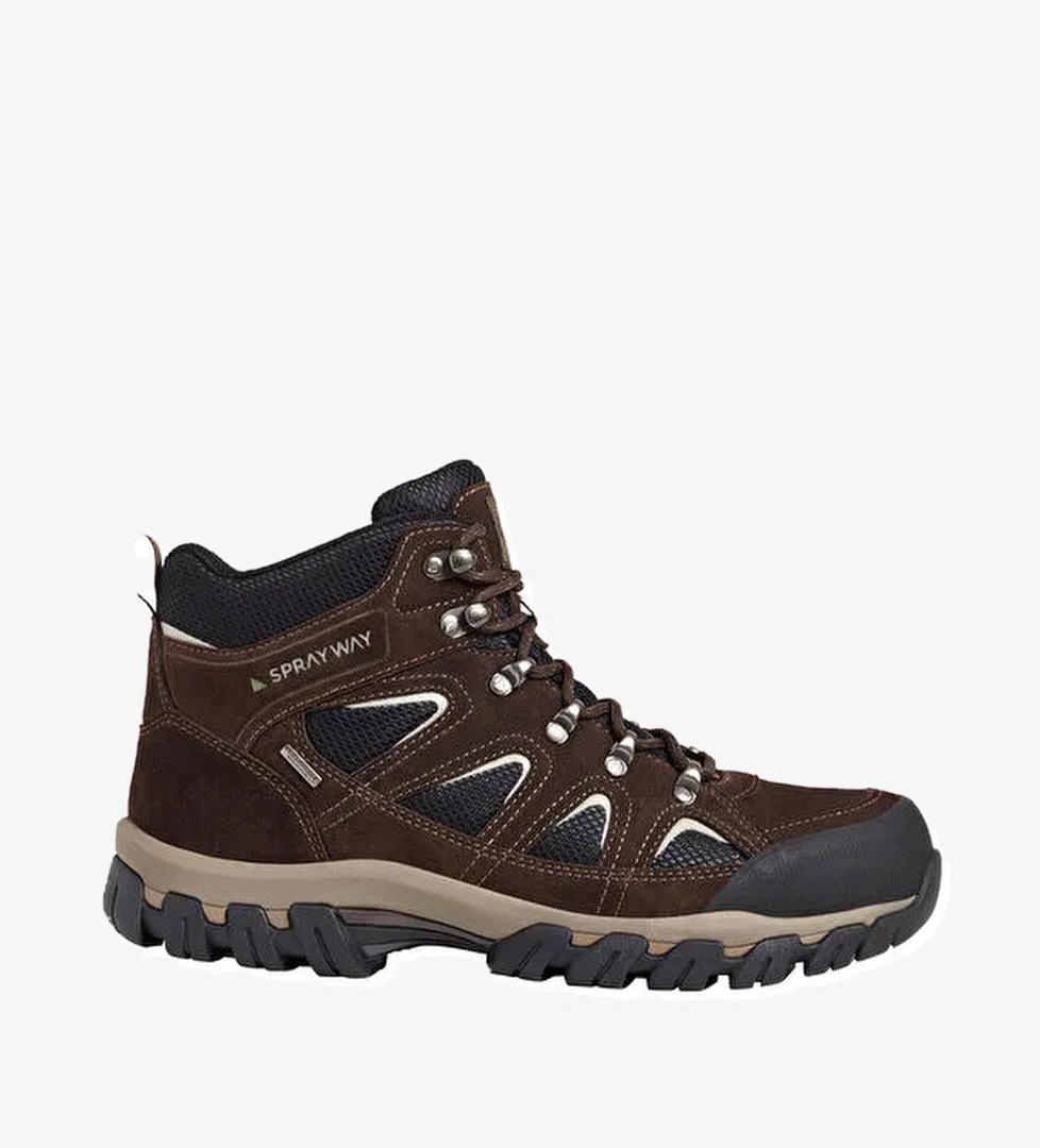 Sprayway Mull Mid HydroDRY Erkek Bot - Görsel 1