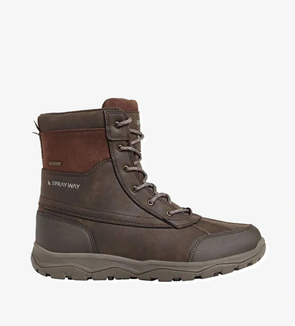 Sprayway Resolute HydroDRY Erkek Bot - Görsel 1