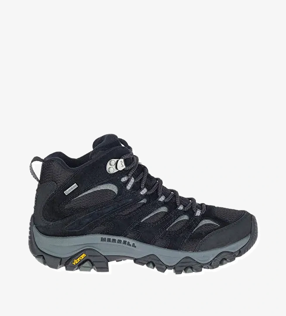 Merrell Moab 3 Mid Gore-Tex Erkek Outdoor Bot - Görsel 1