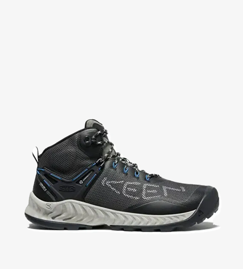 Keen Nxis Evo Mid WP Erkek Outdoor Bot - Görsel 1