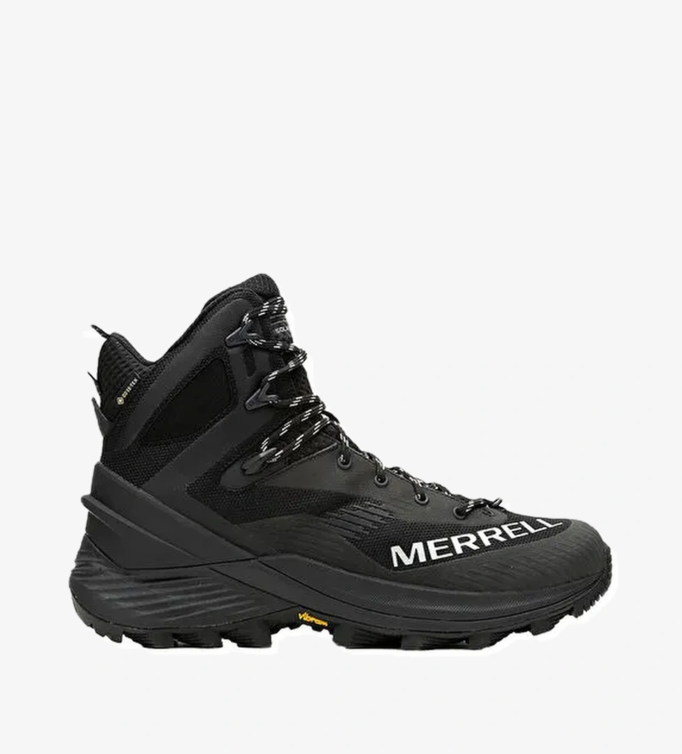 Merrell Thermo Rogue 4 Mid Gore-Tex Erkek Outdoor Bot - Görsel 1