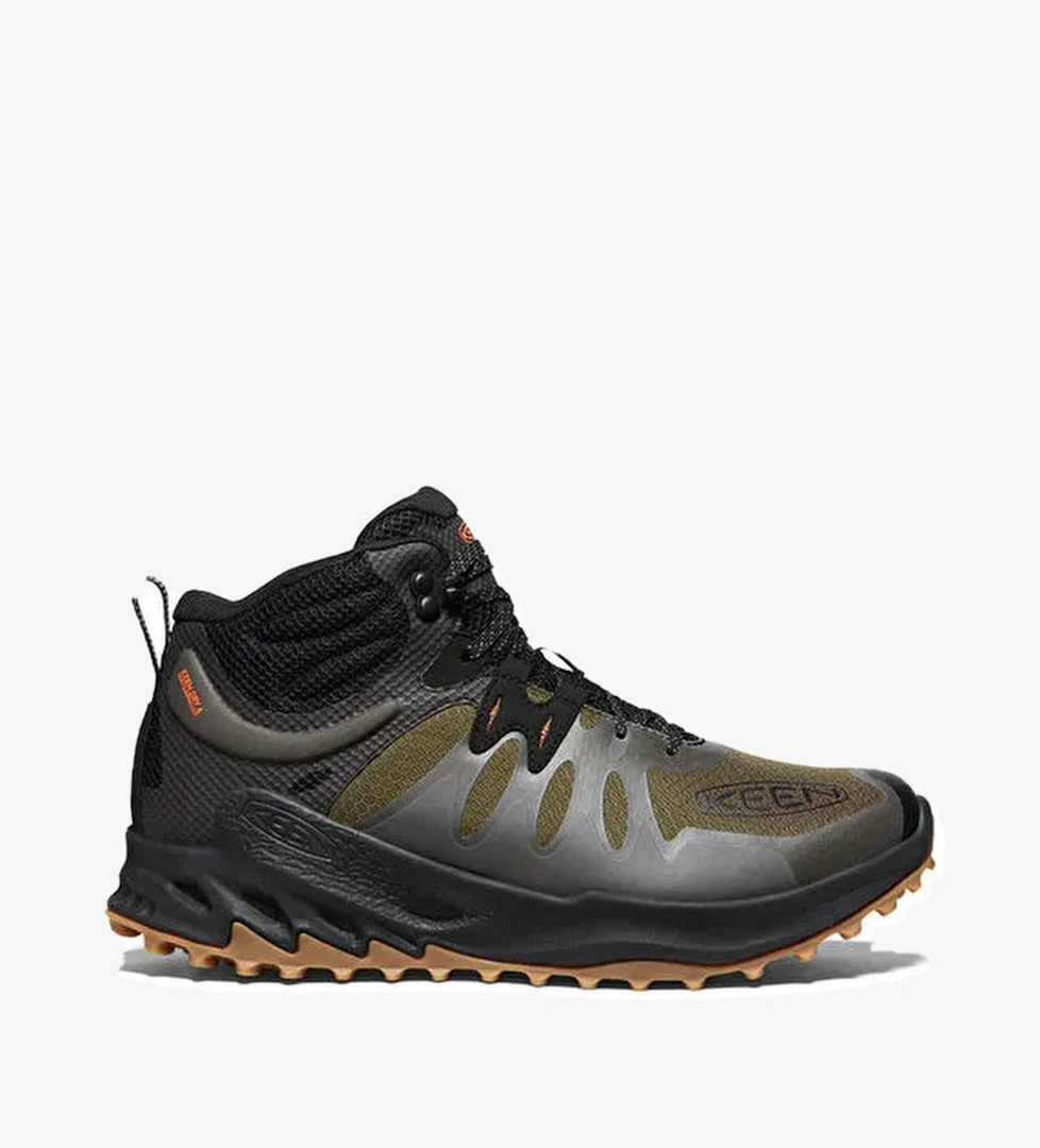 Keen Zionic Mid WP Erkek Outdoor Bot - Görsel 1