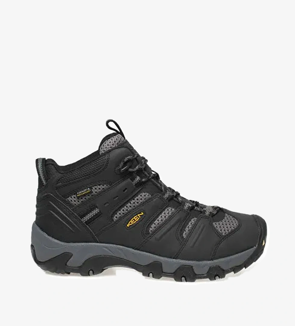 Keen Koven Mid WP Erkek Outdoor Bot - Görsel 1