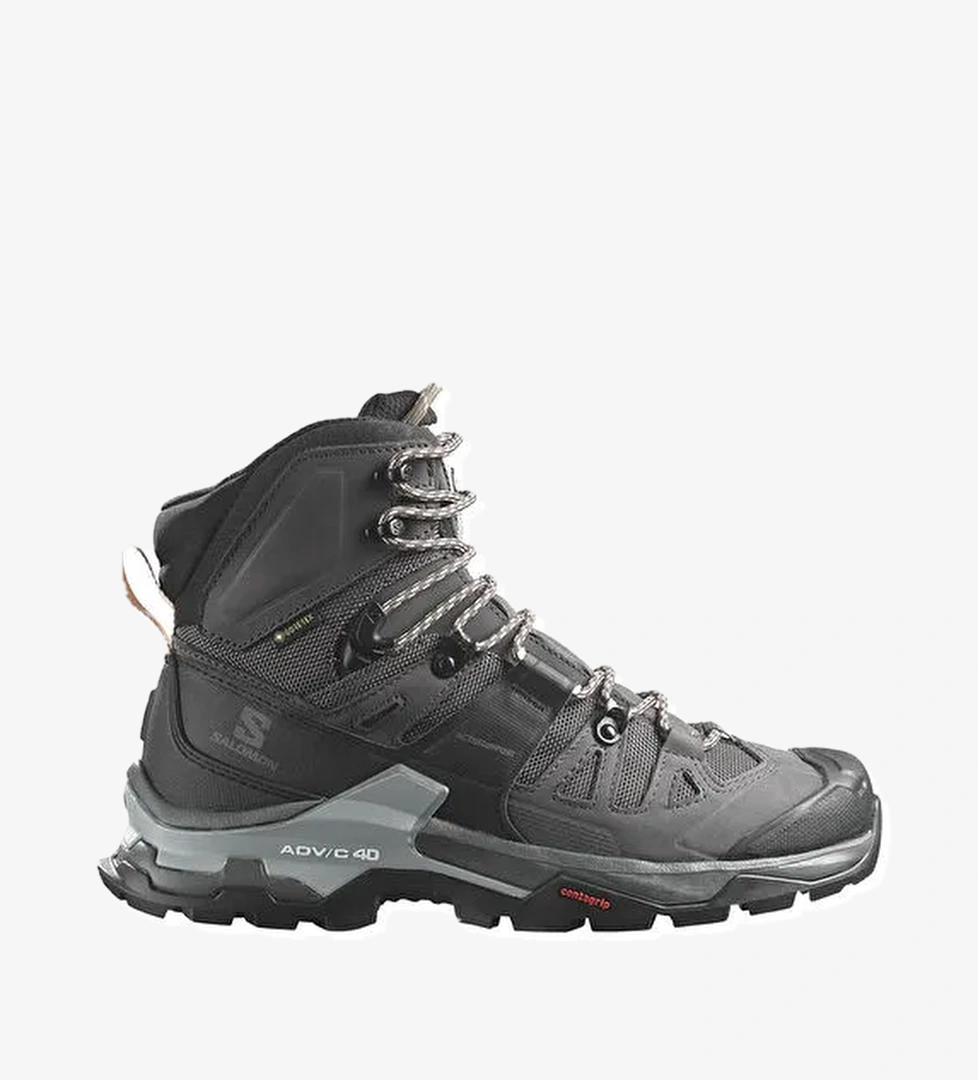 Salomon Quest 4 Gore-Tex Kadın Outdoor Bot - Görsel 1