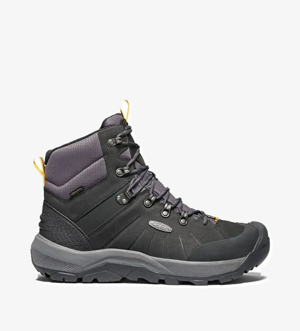 Keen Revel IV Mid Polar WP Erkek Outdoor Bot - Görsel 1