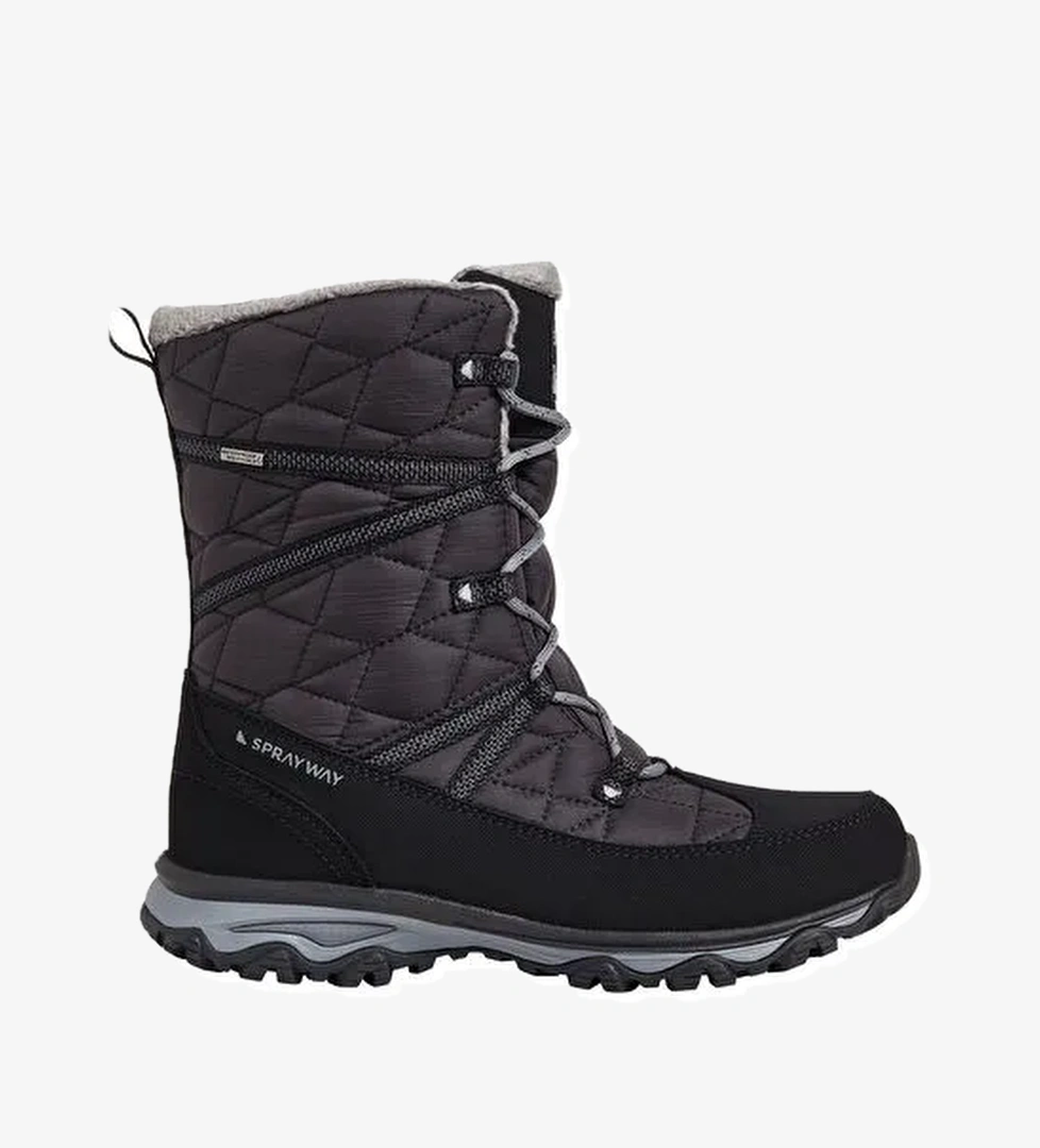 Sprayway Eureka HydroDRY Kadın Bot - Görsel 1