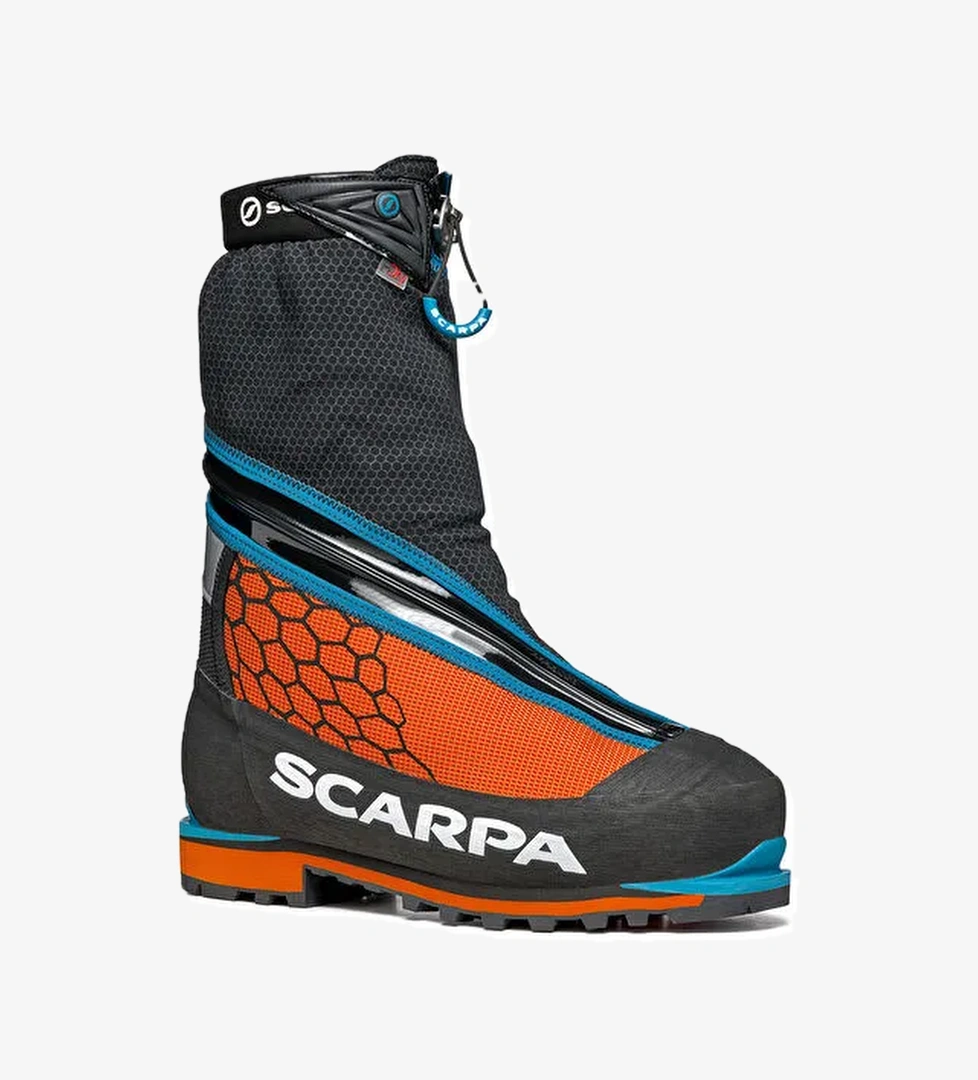 Scarpa Phantom 6000 HD Erkek Tırmanış Botu - Görsel 1
