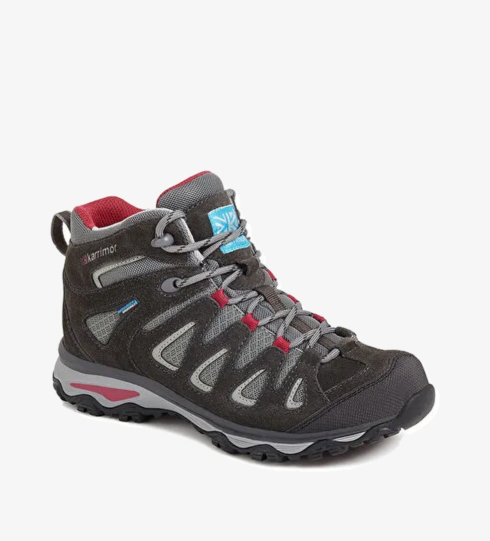 Karrimor Isla Mid Ladies Kadın Outdoor Bot - Görsel 1