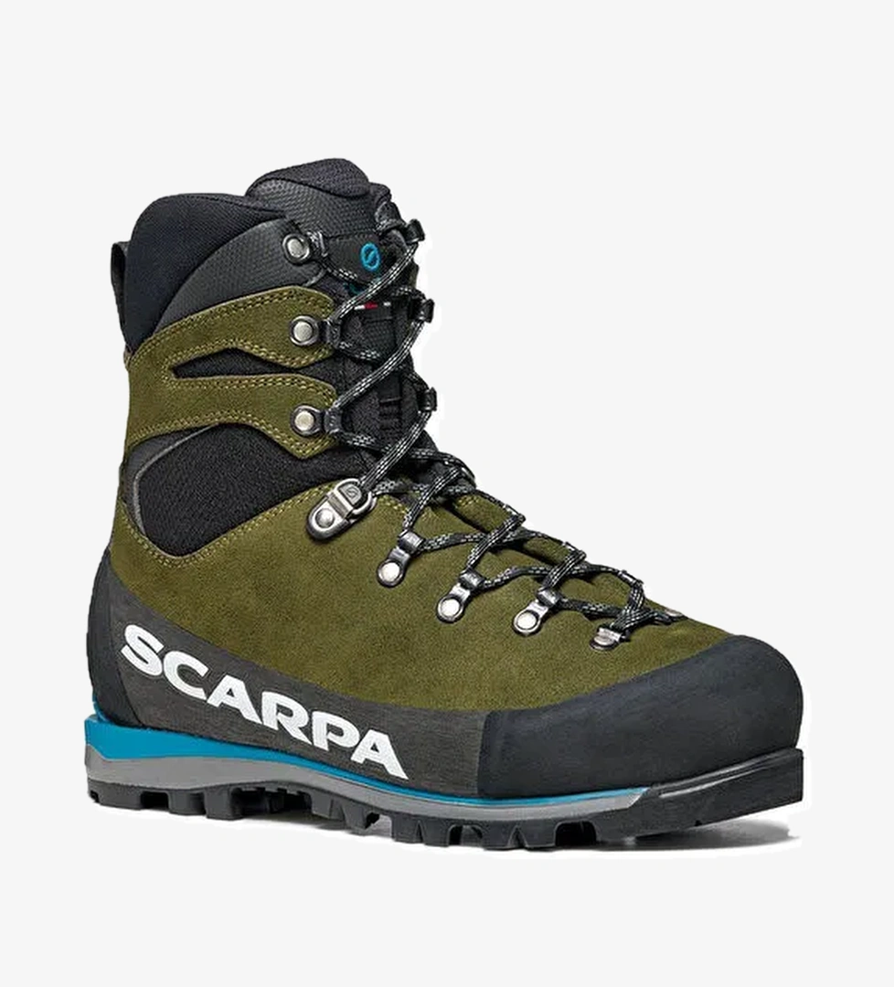 Scarpa Grand Dru Gore-Tex Erkek Outdoor Bot - Görsel 1