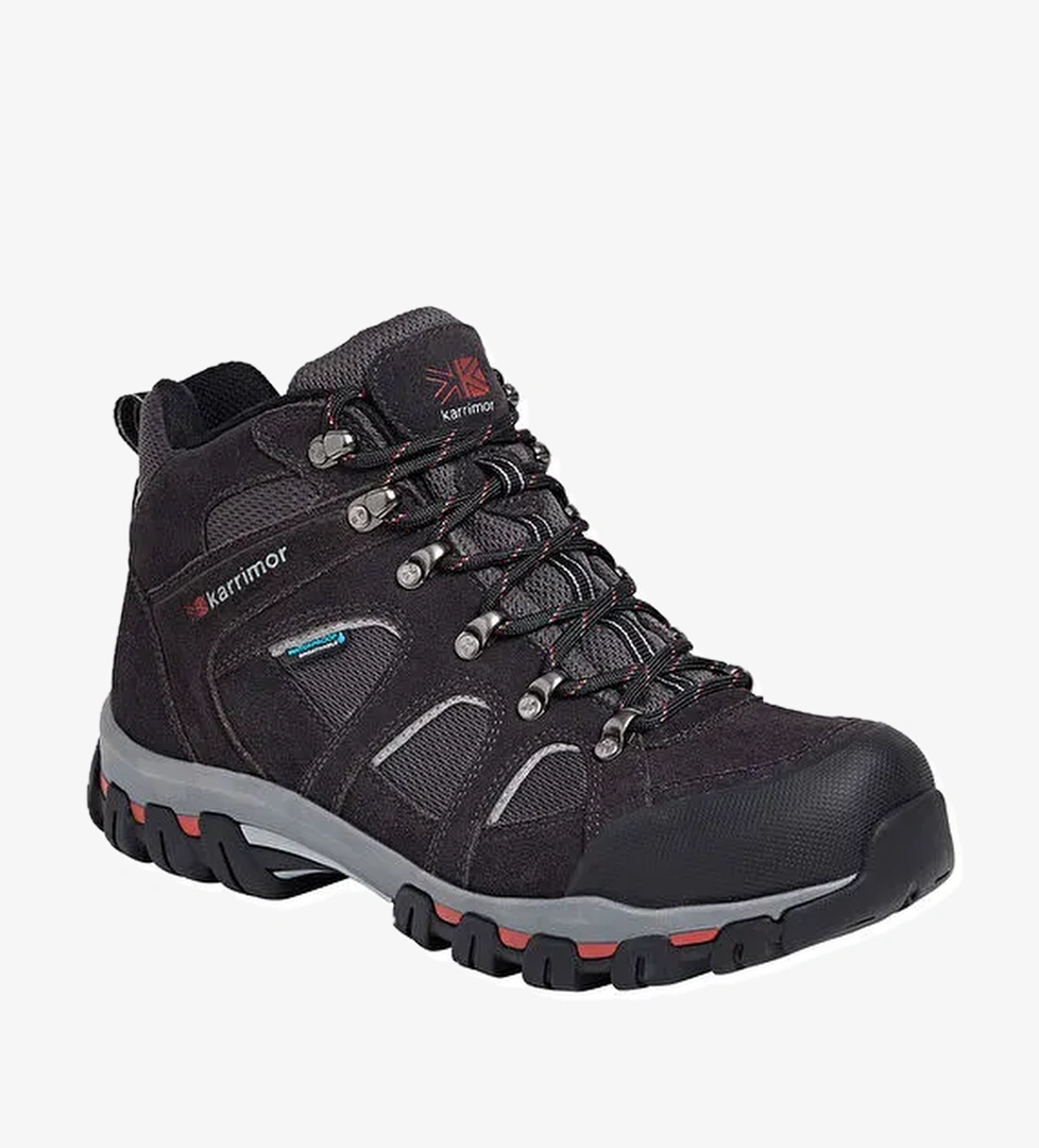 Karrimor Bodmin Mid IV Erkek Outdoor Bot - Görsel 1