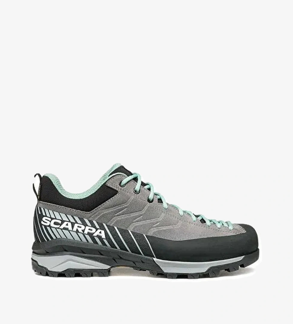 Scarpa Mescalito TRK Low Gore-Tex WMN Kadın Outdoor Ayakkabı - Görsel 1