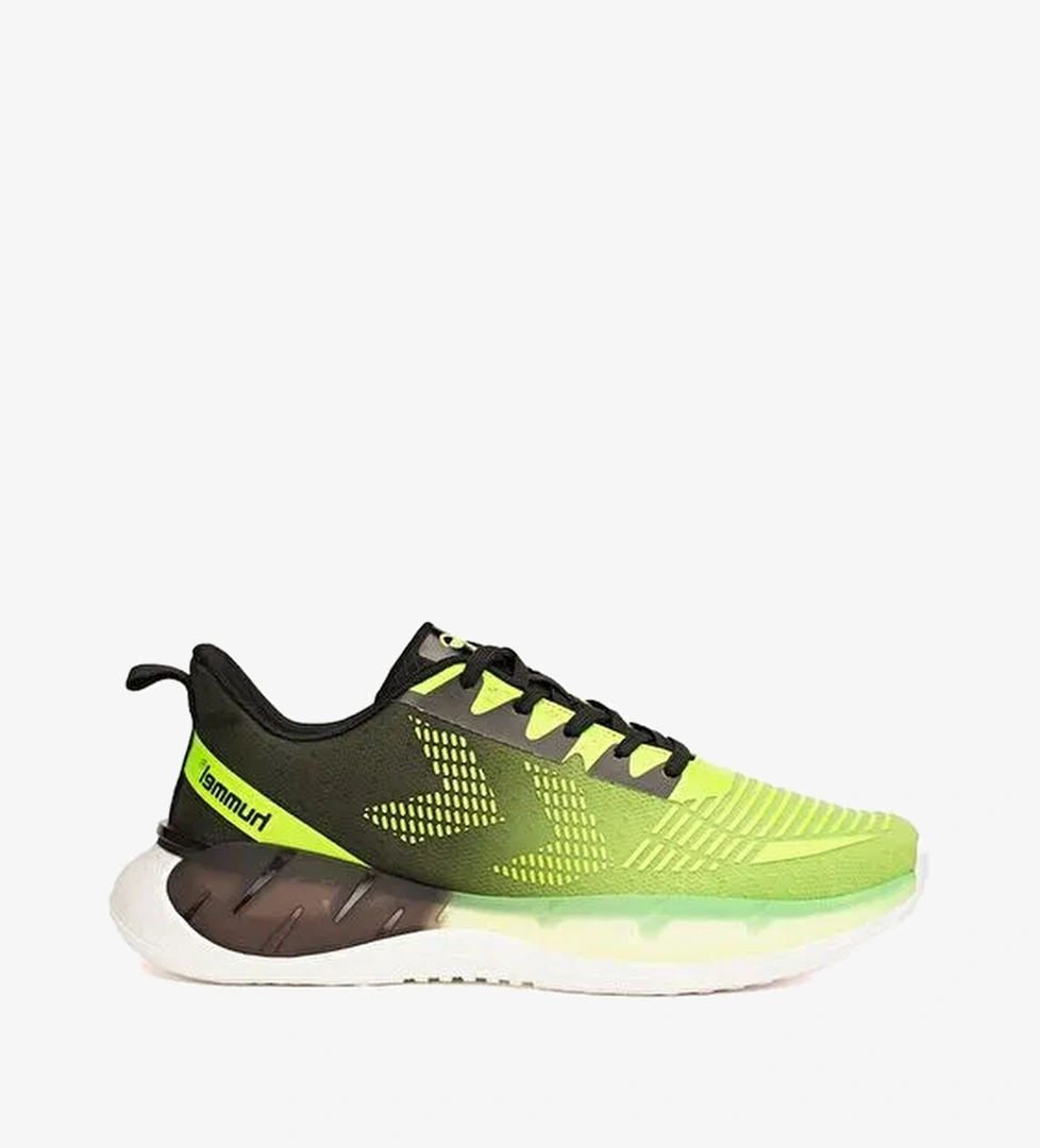 Hummel Bolt Erkek Günlük Spor Ayakkabı - Görsel 1