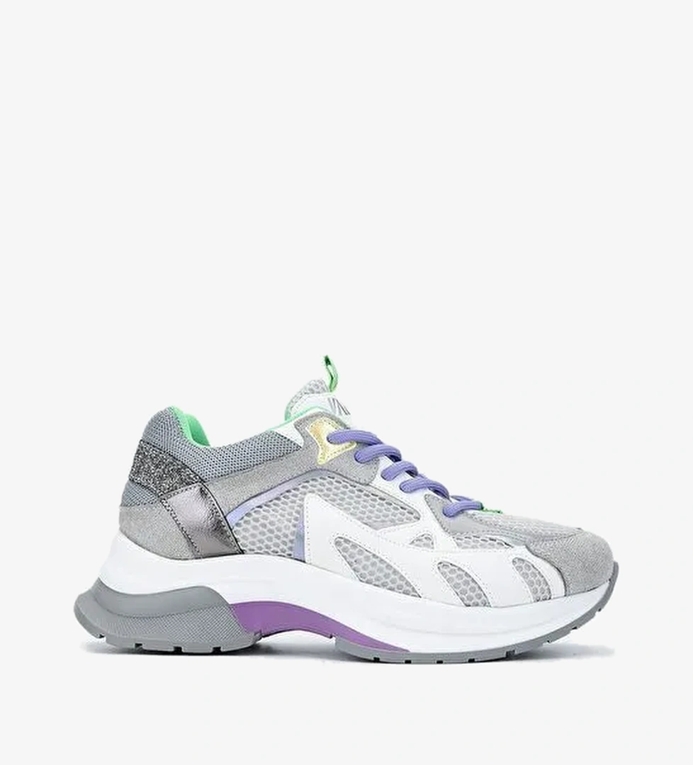 Valmenti Kadın Sneakers & Spor Ayakkabı - Görsel 1