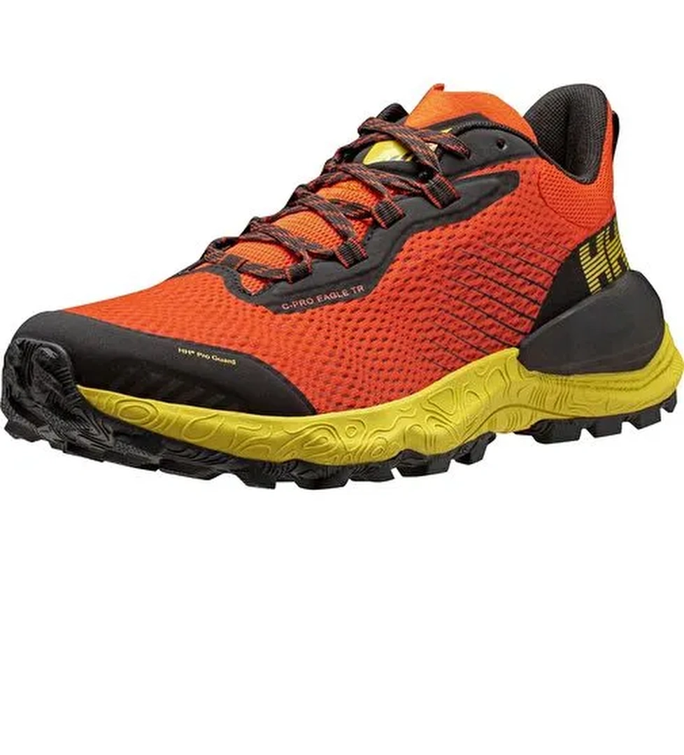 HELLY HANSEN CUSH-PRO EAGLE TR5 AYAKKABI - Görsel 1