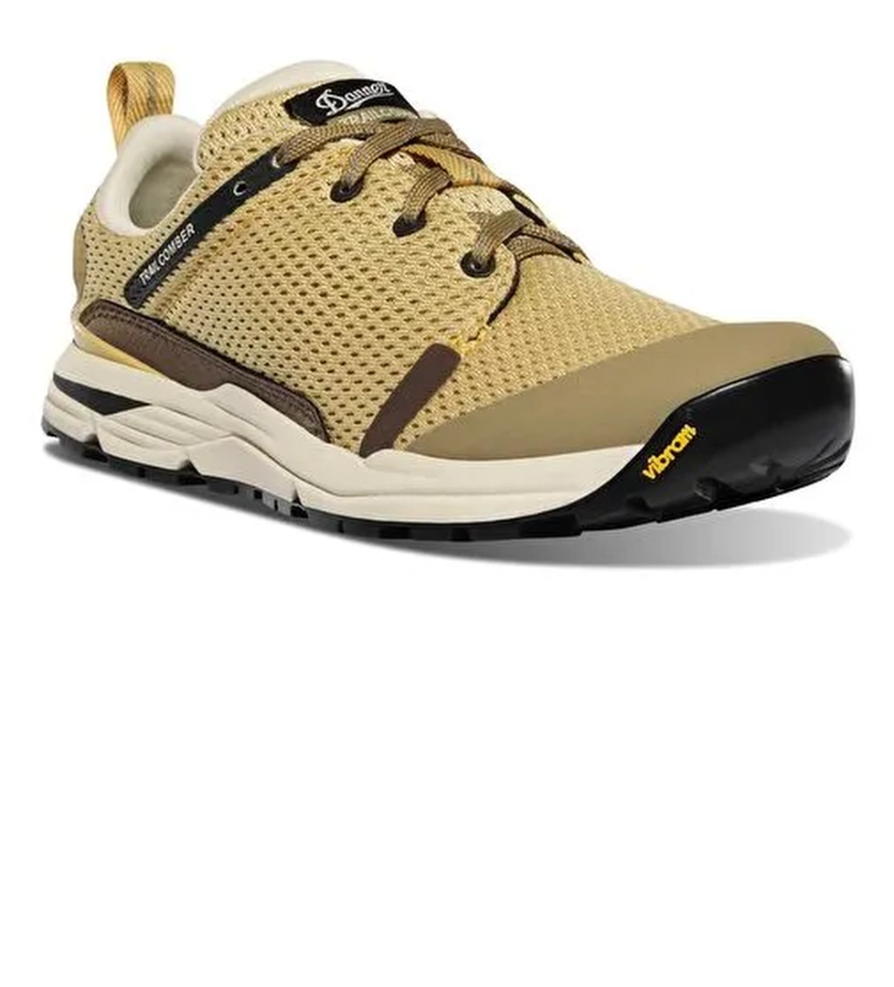 Danner Kadın Trailcomber Ayakkabı Wheat/Bronze - Görsel 1