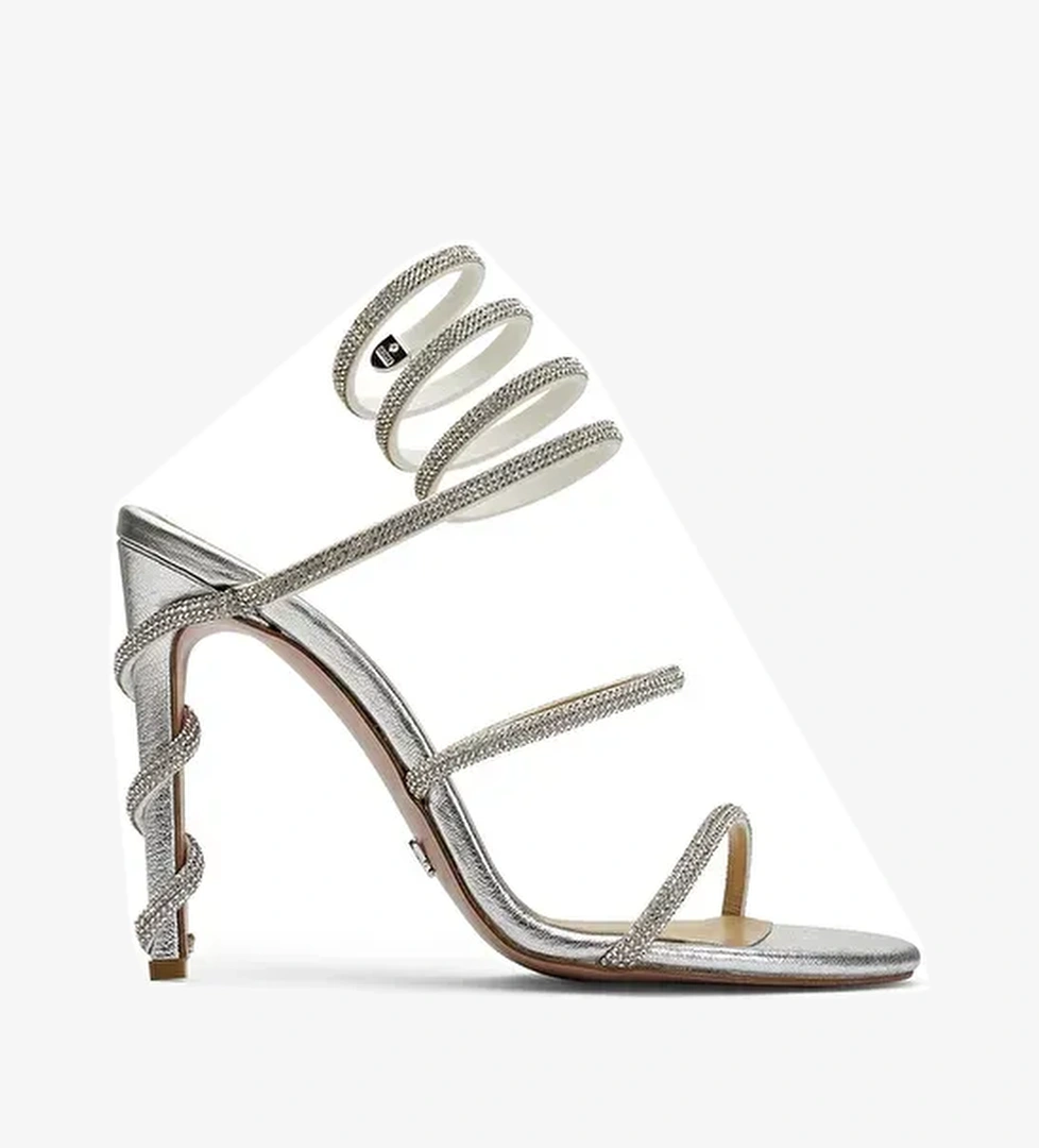 Jabotter Dore Kadın Deri Topuklu Ayakkabı JAB4086 / 2015K - Görsel 1