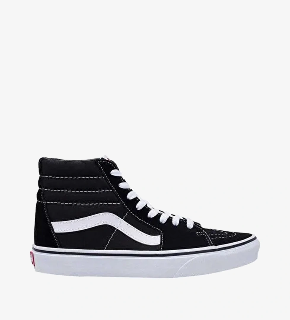 Vans Kadın Günlük Spor Ayakkabı WM Filmore Hi Platform VN0A5EM71871 - Görsel 1
