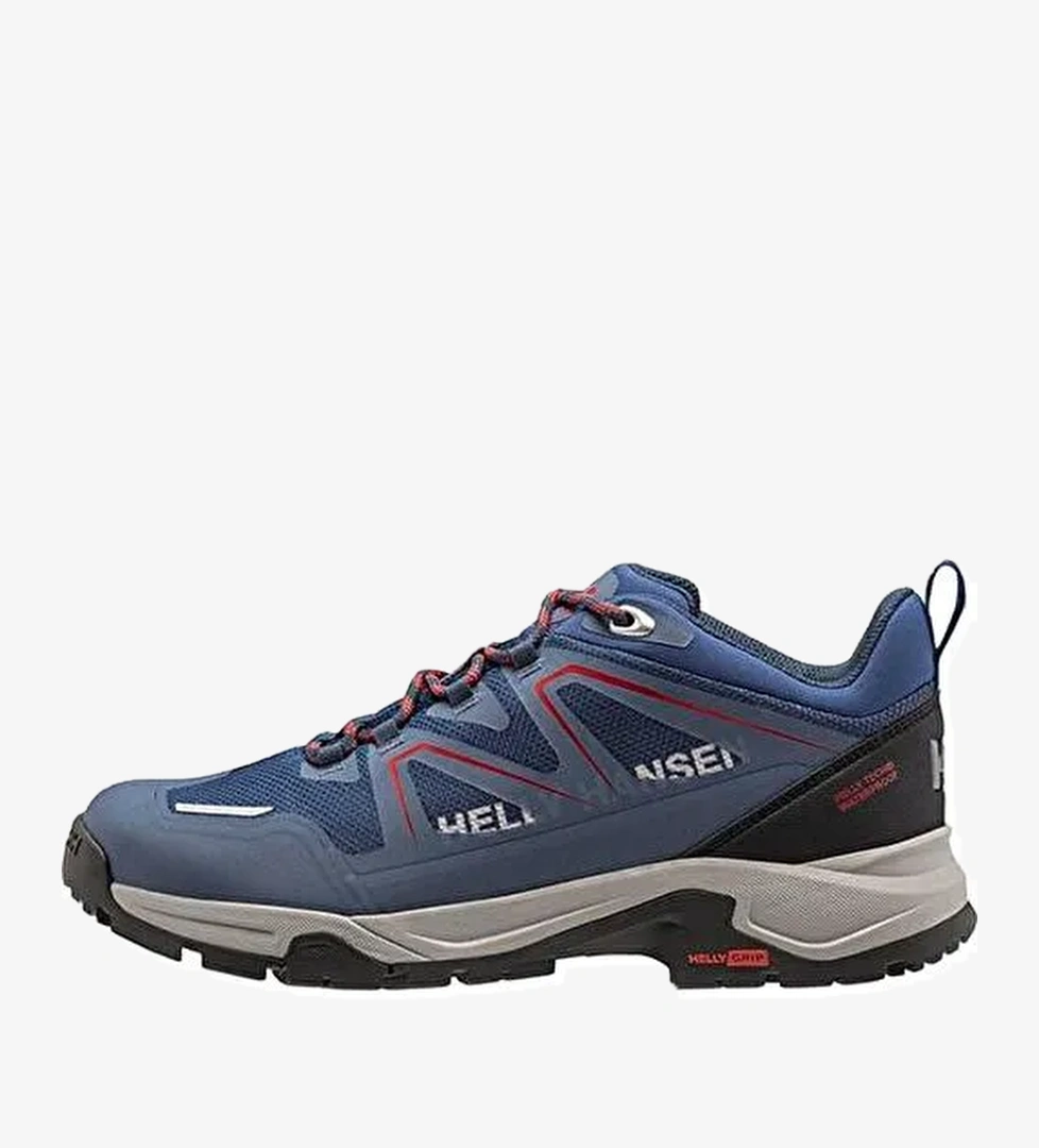 HELLY HANSEN CASCADE LOW HT AYAKKABI - Görsel 1