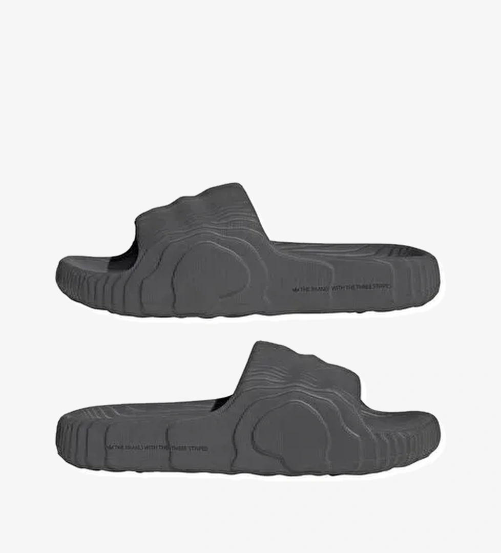 adidas Erkek Günlük Terlik Adilette 22 Hp6522 - Görsel 1