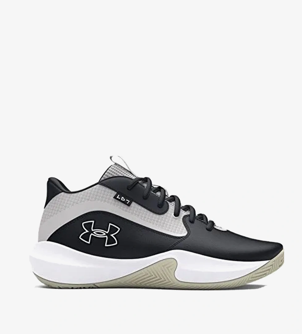 Under Armour Ua Lockdown 7 Çeşitleri