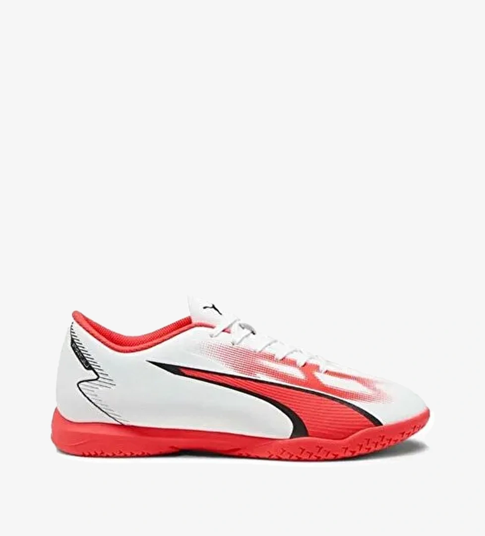 Puma Puma Ultra Play it Erkek Futbol Ayakkabısı 107529-01 Beyaz Futbol Ayakkabıları | Boyner Beyaz - 1. görsel
