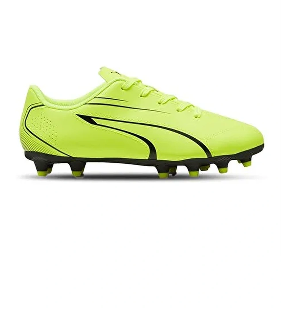 Çocuk Futbol Ayakkabısı Vıtorıa Fg/Ag Jr 107486-04 - Görsel 1