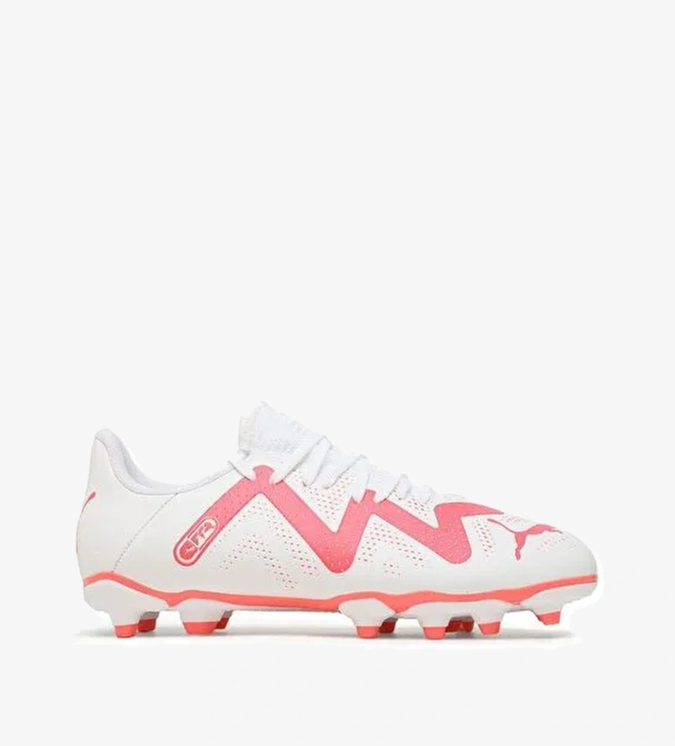 Çocuk Futbol Ayakkabısı Future Play Fg/Ag Jr 107388-01 - Görsel 1