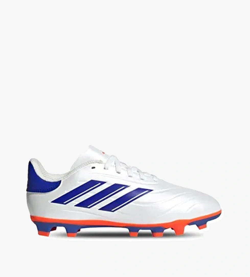 Adidas Copa Pure 2 Club Fxg J Çocuk Futbol Ayakkabısı IG6412 Beyaz - Görsel 1