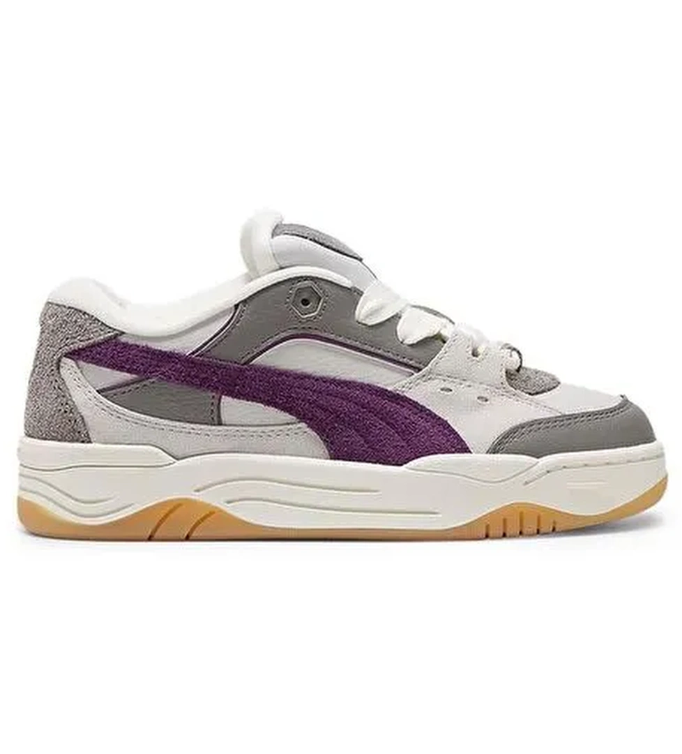 Puma Puma-180 Prm Wns Kadın Günlük Ayakkabı 393764-05 Renkli - Görsel 1