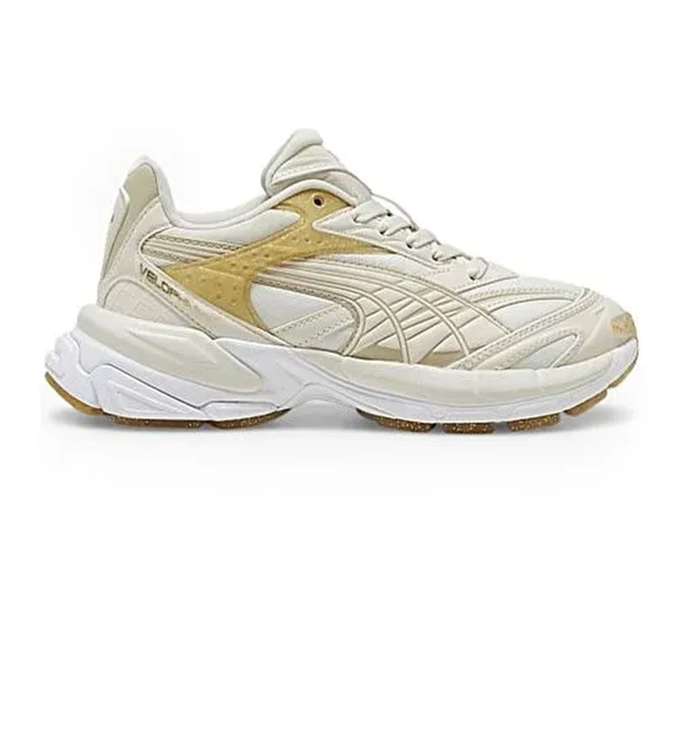 Kadın Günlük Ayakkabı Velophasis Jelly Glitter Wns 397297-02 - Görsel 1