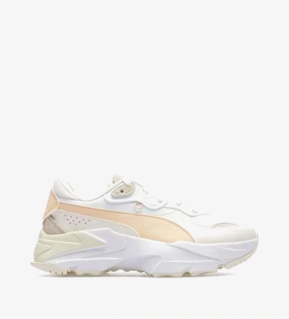 Puma Beyaz Puma Orkid