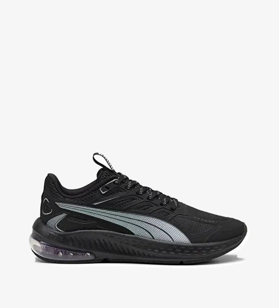 Puma X-Cell Lightspeed Wns Kadın Günlük Ayakkabı 309993-02 Siyah - Görsel 1