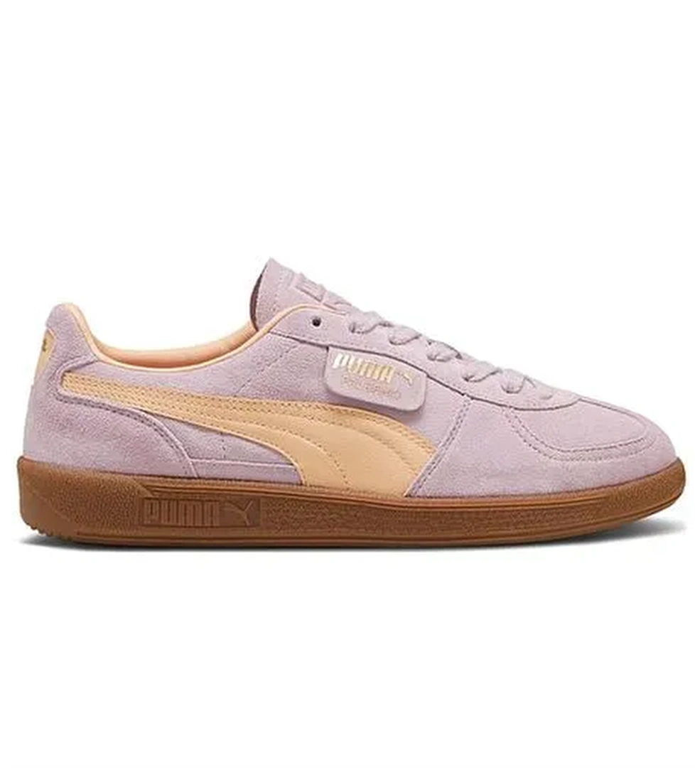 Puma Palermo Wns Kadın Günlük Ayakkabı 397643-06 - Görsel 1