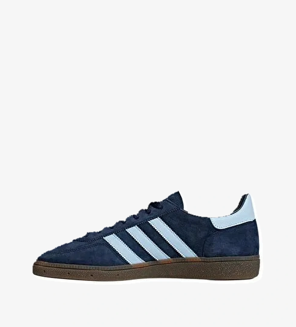 adidas HANDBALL SPEZIAL Erkek Ayakkabı BD7633 - Görsel 1