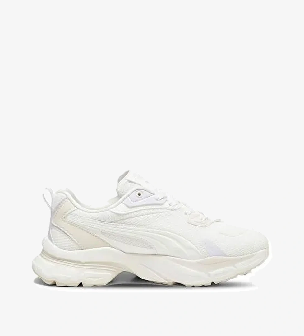Puma Phlox Clean Wns Kadın Günlük Ayakkabı 393213-02 Beyaz - Görsel 1