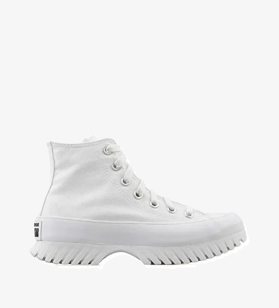 Converse Chuck Taylor All Star Lugged 2.0 Kadın Ayakkabı A00871C - Görsel 1