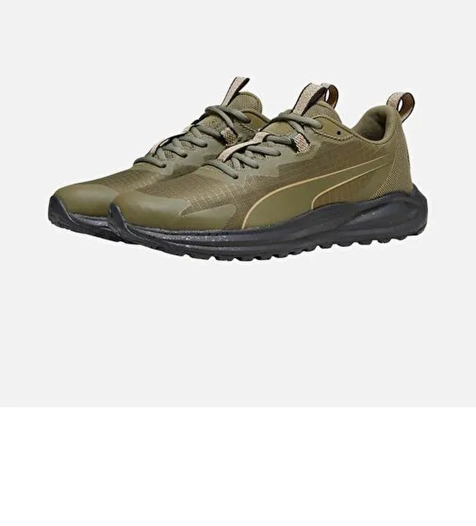 Puma Twitch Runner Trail Yürüyüş Ayakkabı 37696114