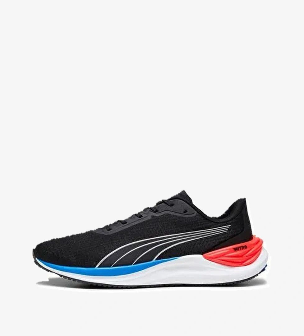 Puma Electrify Nitro 3 Erkek Spor Ayakkabı 37845504 - Görsel 1