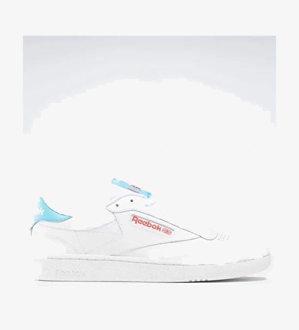 Reebok Club C 85 Erkek Spor Ayakkabı 100074169 - Görsel 1