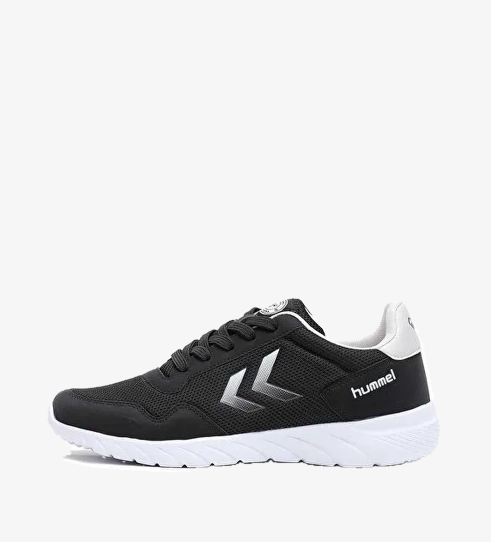 Hummel Delta Unisex Spor Ayakkabı 212609-1006 - Görsel 1