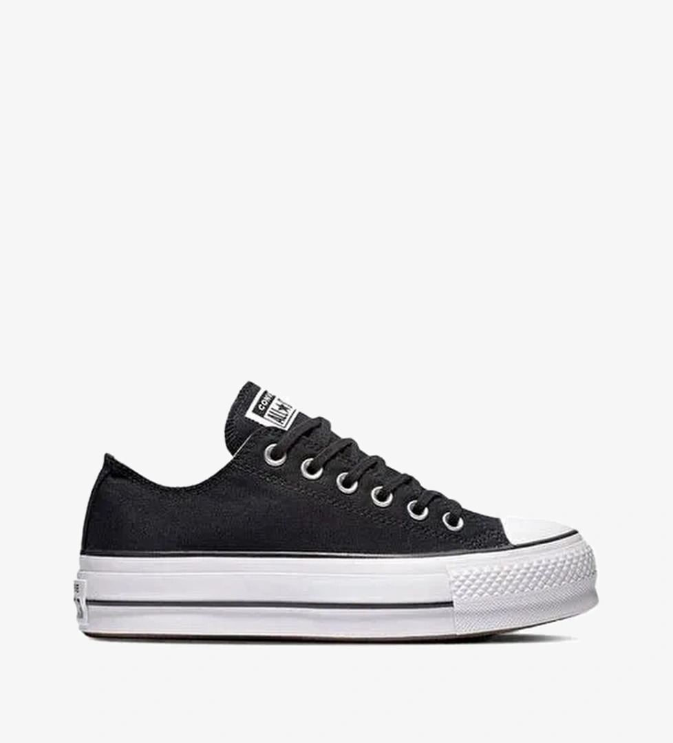 Kadın Günlük Ayakkabı Chuck Taylor All Star Lift 560250C - Görsel 1