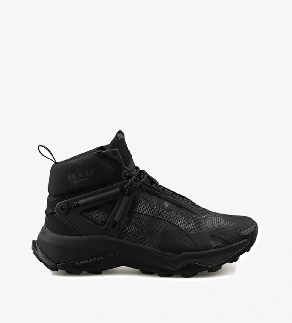 Puma Explore Nitro Mid GTX Outdoor Ayakkabı 37786001 - Görsel 1