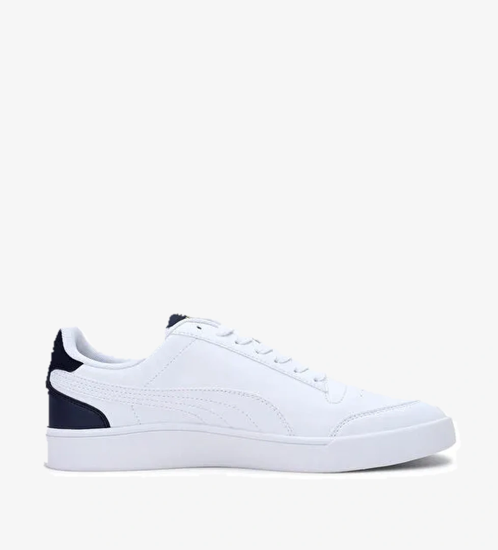 Puma Puma Beyaz Shuffle Spor Ayakkabı 30966805 Sneaker | Boyner Beyaz - 1. görsel