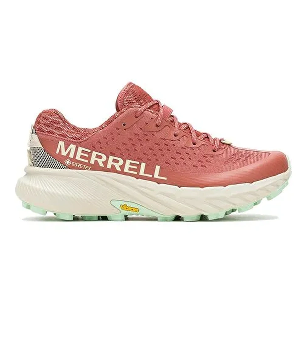 Merrell Agility Peak 5 Gtx Kadın Outdoor Ayakkabı - Görsel 1