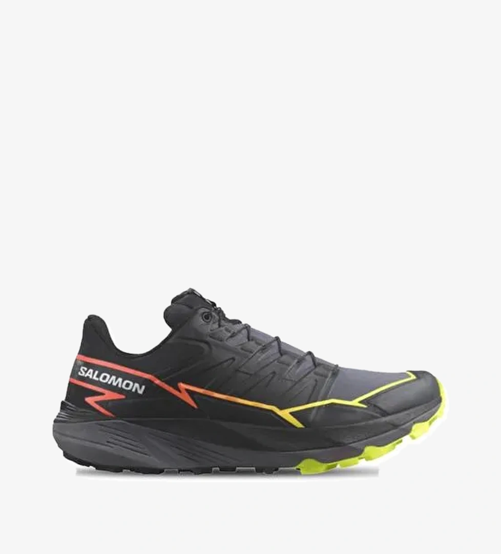 Salomon Thundercross Erkek Outdoor Ayakkabı L47295400 - Görsel 1