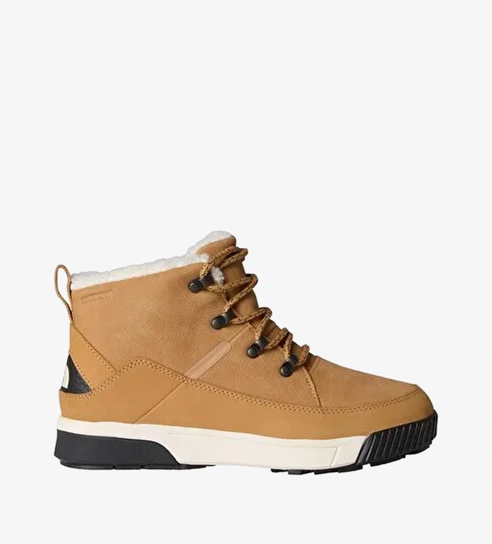 The North Face Kahverengi The North Face Sierra Mid