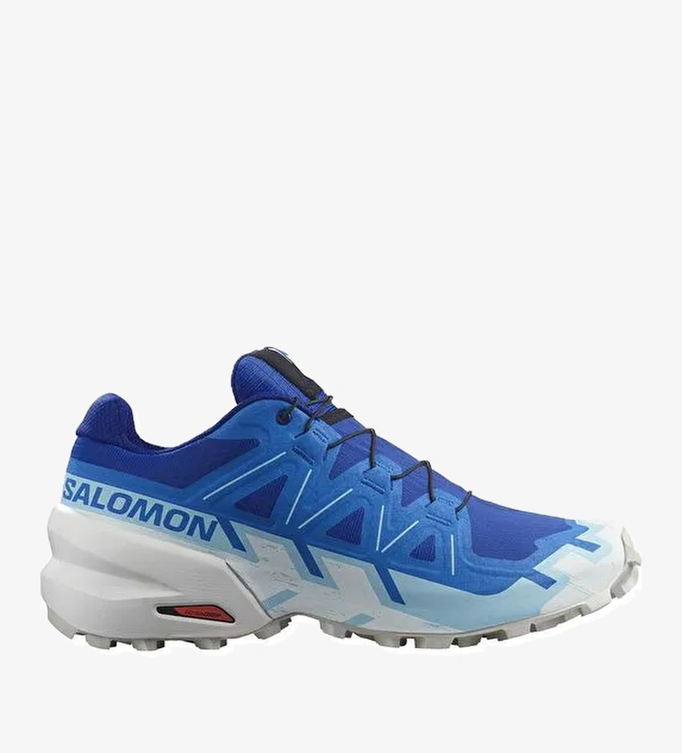 Salomon Speedcross 6 Erkek Koşu Ayakkabısı - Görsel 1