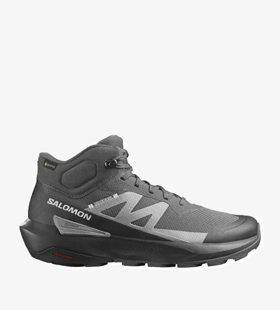 Salomon Elixir Activ Mid Gtx Erkek Bot L47456800 - Görsel 1