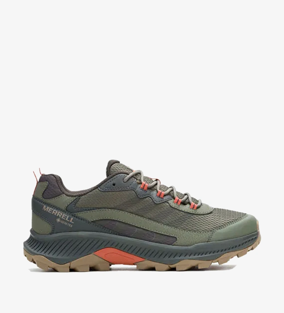 Merrell Speed Strike 2 Gtx Outdoor Ayakkabı J037827