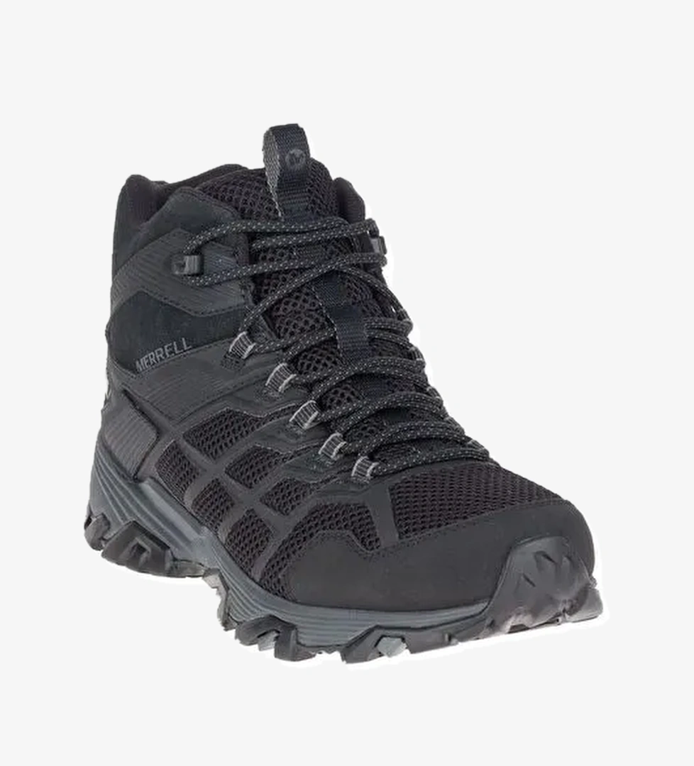 Merrell Moab Fst 2 Ice Thermo Erkek Outdoor Ayakkabı J99827 - Görsel 1